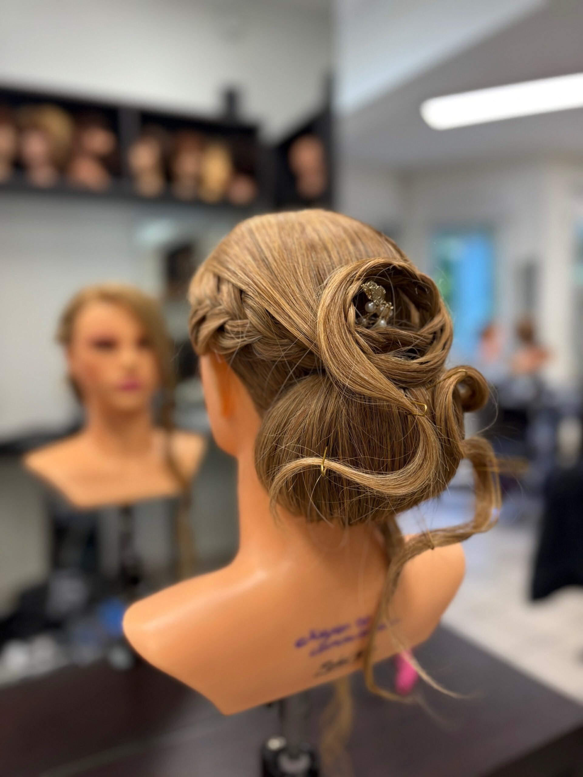 BP Coiffure Savoie Chambery