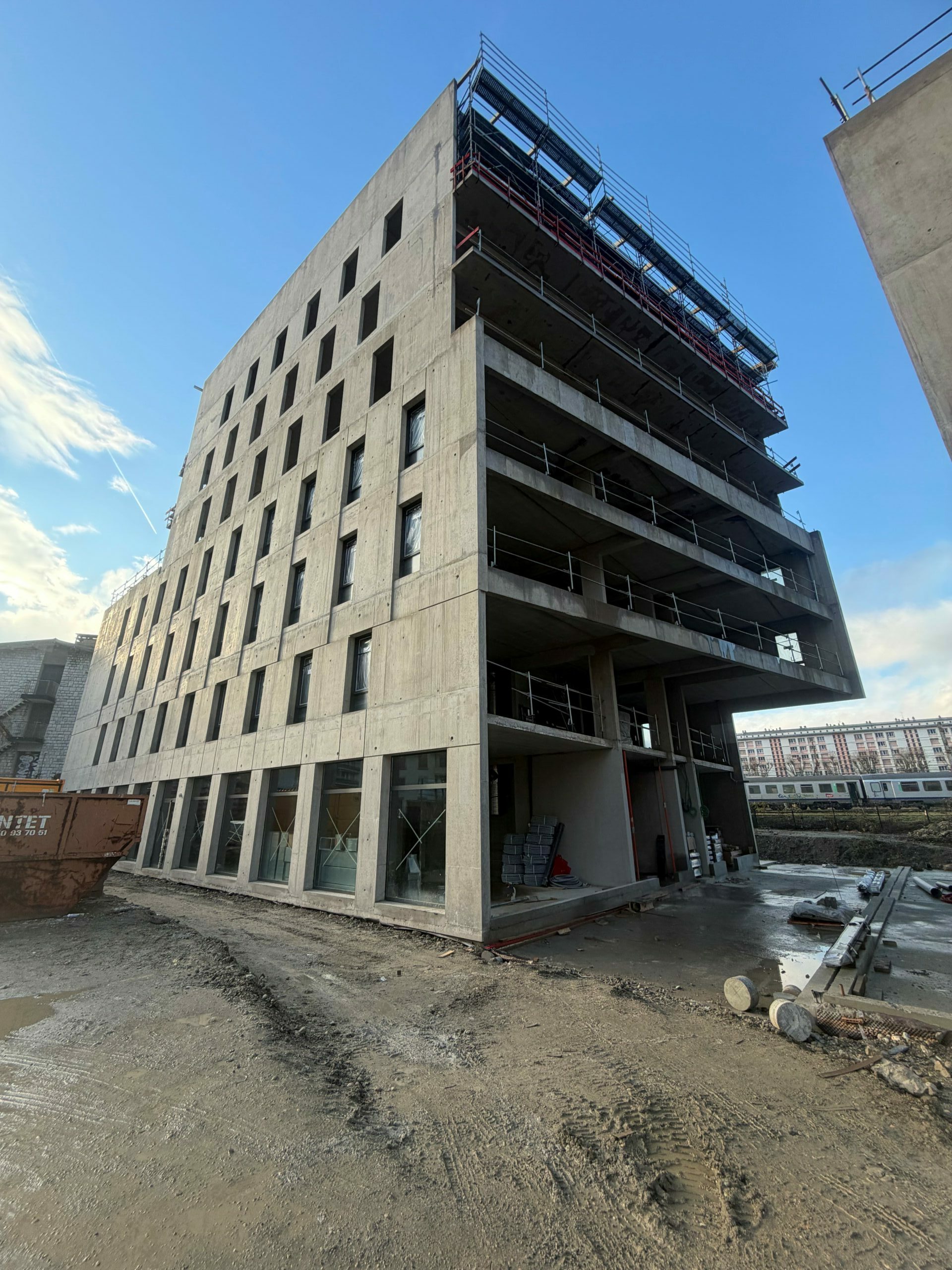 Formation vente et coiffure Chambery en alternance